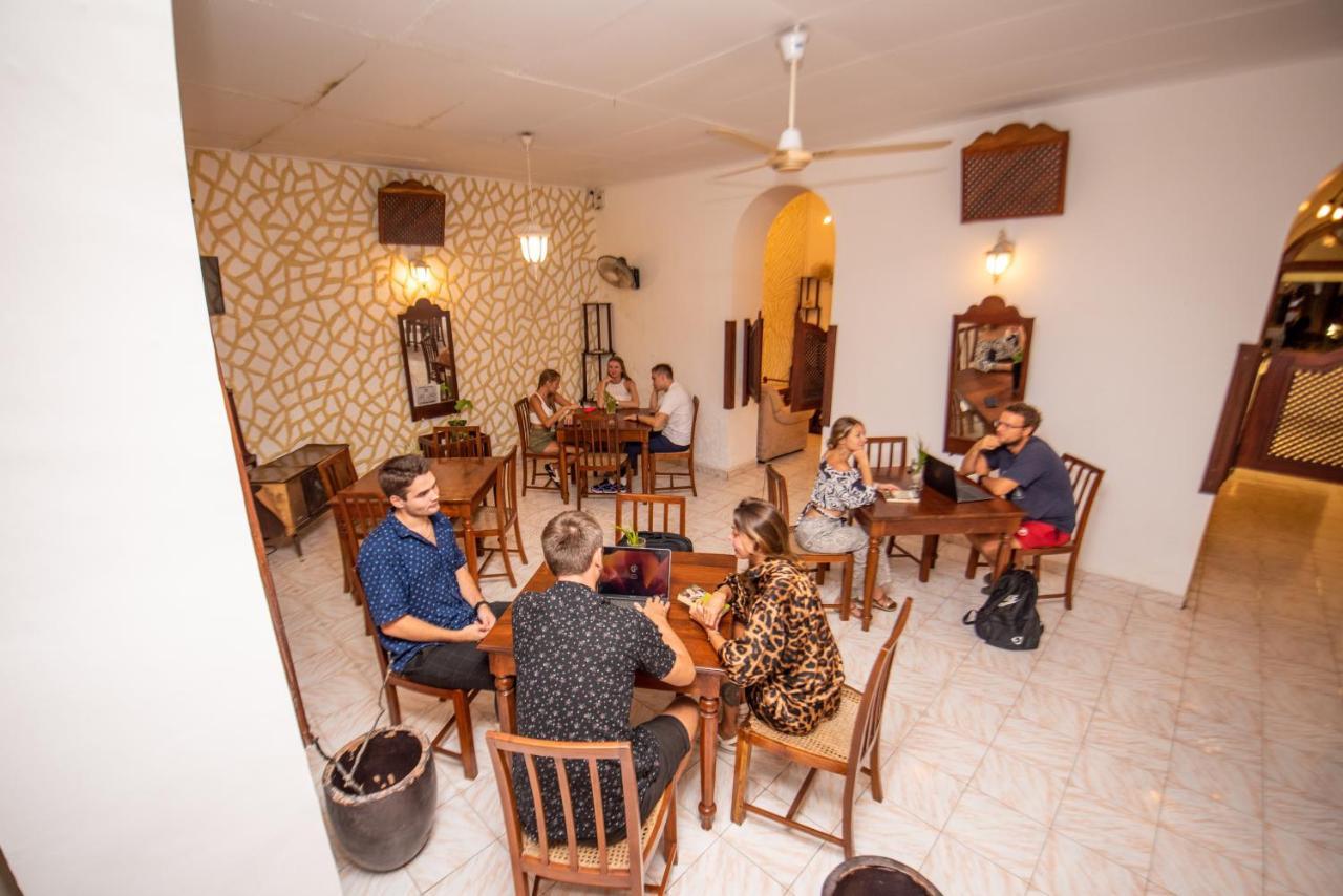 Cara Galle Fort Esterno foto